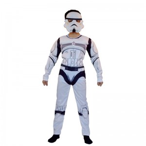 Halloween kostume klassisk Darth Vader Child Costume