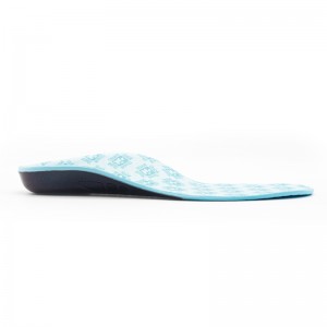 PU Ortopedic Insole (Big Kids)