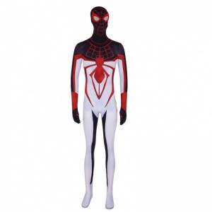 Ny stil superheltdragter til drenge Halloween Carnival fødselsdagsfest Props Nyhed&Speciel brug Spiderman -kostume