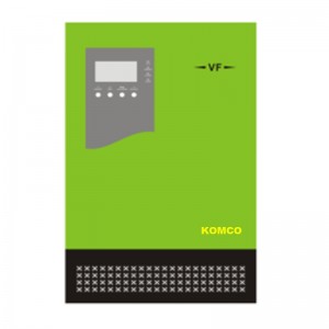 V -serien Lavfrekvens Smart Solar Inverter