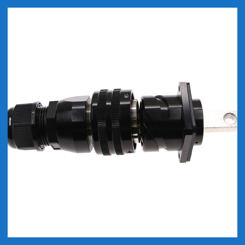 Hvad er det vigtigste ved et vandtæt stik