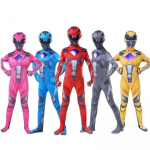 Halloween Childrens Performance Costume Children\'s Party Cosplay -kostumer