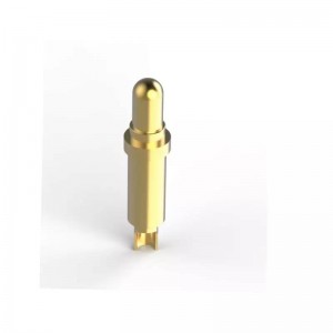 Tilpasset loddekop pogo pin