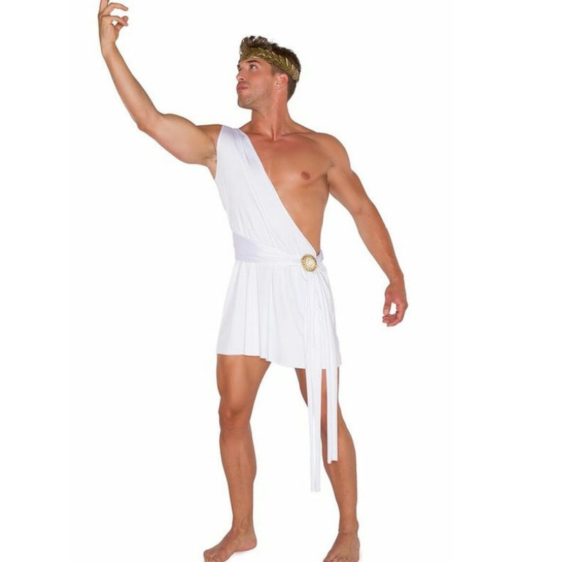 TOGA PARTY COSTUME