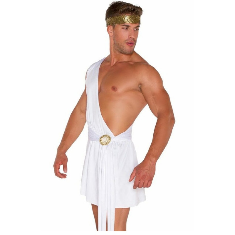TOGA PARTY COSTUME