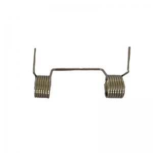 Termoskop dobbelt torsionsfjeder