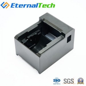 OEM / ODM skræddersyet støbeform producent plastdele