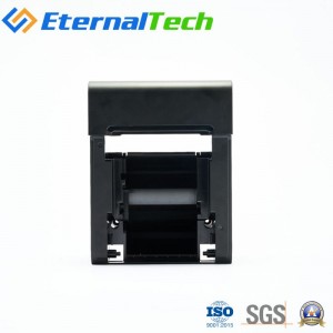 OEM / ODM skræddersyet støbeform producent plastdele