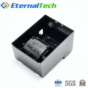 OEM / ODM skræddersyet støbeform producent plastdele