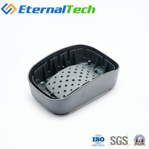 OEM / ODM skræddersyet støbeform producent plastdele Plaststøbning til sprøjtestøbning del