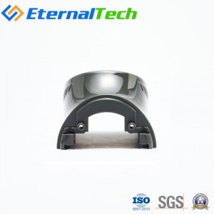 OEM / ODM skræddersyet støbeform producent plastdele Plaststøbning til sprøjtestøbning del