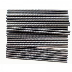 Spilkabelklipsfjeder