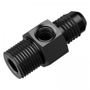 Mandlige flare til 1/4\\\