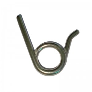 Sommerfuglelåsefjeder