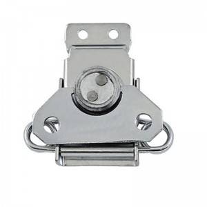 Sommerfuglelåsefjeder