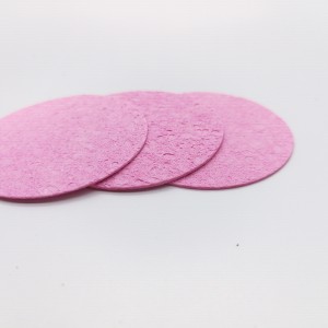 komprimeret ansigtssvamp cellulosesvamp ansigtssvamp miljøvenlig naturlig komprimeret cellulosesvamp