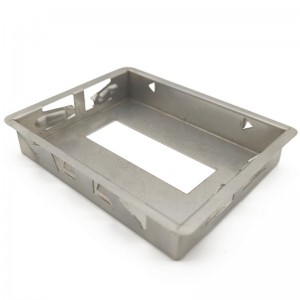 Tilpassede rustfrit stål produkter, batchfremstilling, prøvefremstilling, høje overfladekrav, hurtig produktion, solid svejsning