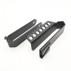 Aluminiumsmateriale - overfladebehandling