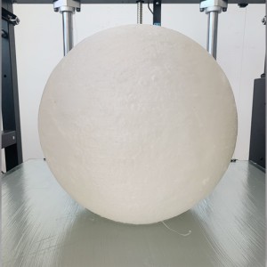 prototyper af plast 3d modeller print service