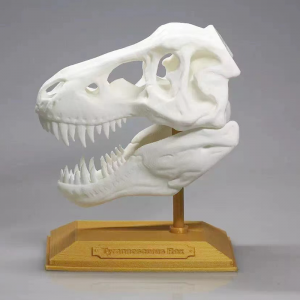 prototyper af plast 3d modeller print service