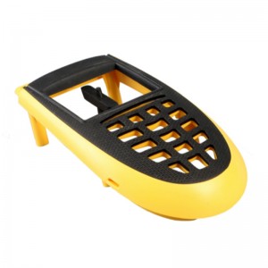 Tofarvet formende skimmel