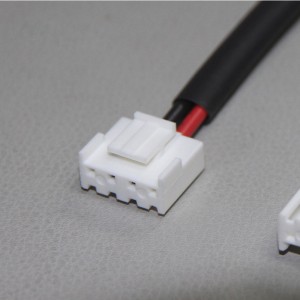 VHR-4N forbinder sele