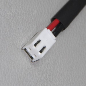 VHR-4N forbinder sele