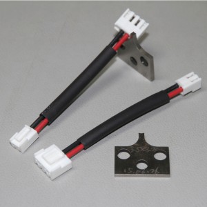 VHR-4N forbinder sele