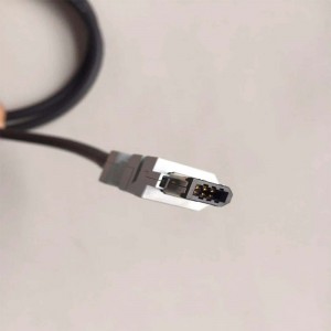 Ledningssats til nye energikøretøjer/ledningsnet til bilindustrien