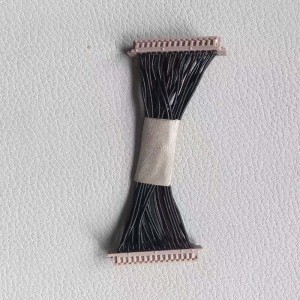 Vis forbindelsesforsikring/screen signallinie/lcd skærmforbindelseslinje