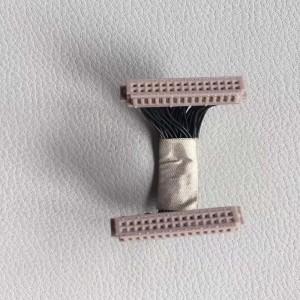 Vis forbindelsesforsikring/screen signallinie/lcd skærmforbindelseslinje