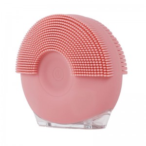 Basal elektrisk ansigtsbørste