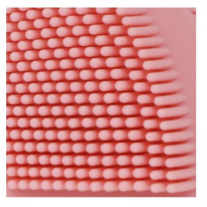 Basal elektrisk ansigtsbørste