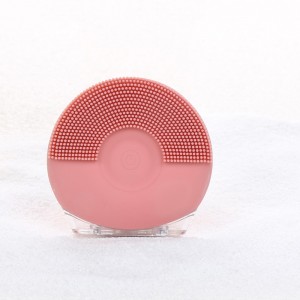 Basal elektrisk ansigtsbørste