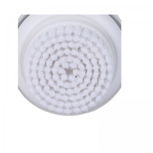 Basal elektrisk ansigtsmini -børste