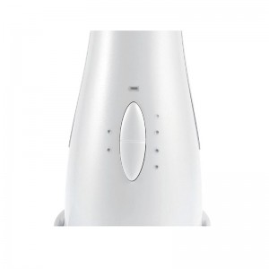 Basal elektrisk ansigtsmassage