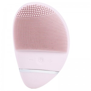 SILICON FACIAL BRUSH