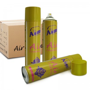 Luftfriskere af høj kvalitet Deodorizer bil luftfriskere