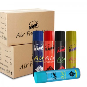 Luftfriskere af høj kvalitet Deodorizer bil luftfriskere
