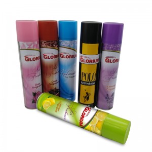 300ML Room Spray Air Freshener Deodorizer Bil Air Freshener