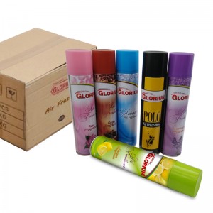 300ML Room Spray Air Freshener Deodorizer Bil Air Freshener