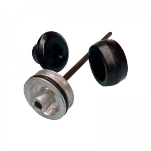 CN70 Piston Driver Unit Nailer Reservedele Neglepistol fyring Pin Driver Set Driver Blades Producent Producent af høj kvalitet Custom Nail Gun Striker High Performance Nailer Striker Nailer Accessories