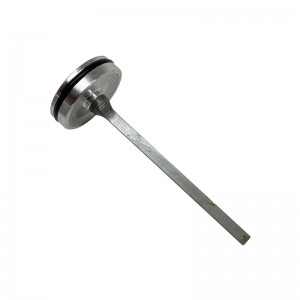 ST64 Concrete Nailer Series Nail Gun Accessories Reservedele Stempel Driverenhed