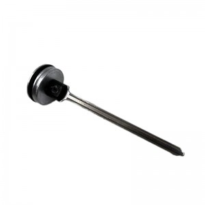 F30 pneumatiskneglepistol eftermarked Brad Nailer Piston Driver Unit Driver Blade Firing Pin