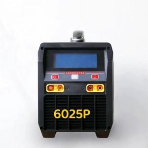 Landbrugsdronoplader 6025.6025p.6055p Lithium Batteri Fast oplader