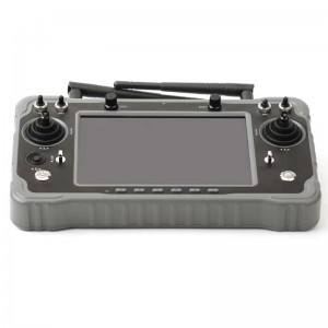 Sky Robot H16 landbrugsdrone fjernbetjening