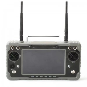 Sky Robot H16 landbrugsdrone fjernbetjening