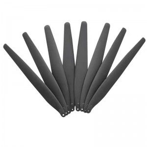 3090.3411.34711.40132.36120.36190.4013 Den seneste version af den foldede propell CW/CCW Landbrugsanlægsglanebeskyttelsesstilbedskab Splette Spot