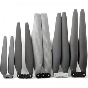 3090.3411.34711.40132.36120.36190.4013 Den seneste version af den foldede propell CW/CCW Landbrugsanlægsglanebeskyttelsesstilbedskab Splette Spot