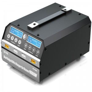 Landbrugsdronoplader Lithium Batteri Fast oplader PC1500.2500.3000.2100.1080 er på lager